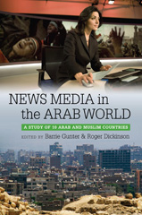 E-book, News Media in the Arab World, Bloomsbury Publishing