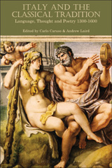 E-book, Italy and the Classical Tradition, 0, Bloomsbury Publishing
