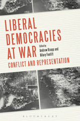 E-book, Liberal Democracies at War, Bloomsbury Publishing
