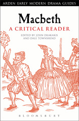 E-book, Macbeth : A Critical Reader, Bloomsbury Publishing