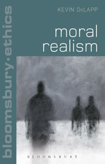 E-book, Moral Realism, DeLapp, Kevin, Bloomsbury Publishing