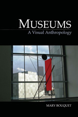 E-book, Museums, Bouquet, Mary, Bloomsbury Publishing