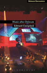 E-book, Music After Deleuze, Bloomsbury Publishing