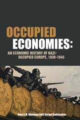 E-book, Occupied Economies, Klemann, Hein A.M., Bloomsbury Publishing