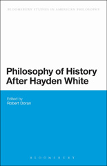 eBook, Philosophy of History After Hayden White, Bloomsbury Publishing