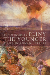 eBook, Pliny the Younger, Winsbury, Rex., Bloomsbury Publishing