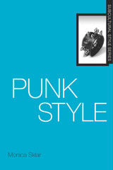 E-book, Punk Style, Sklar, Monica, Bloomsbury Publishing