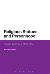 E-book, Religious Statues and Personhood, Whitehead, Amy., Bloomsbury Publishing