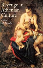E-book, Revenge in Athenian Culture, Bloomsbury Publishing