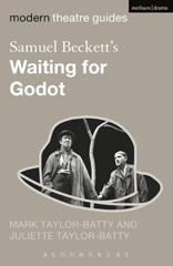 E-book, Samuel Beckett's Waiting for Godot, Bloomsbury Publishing
