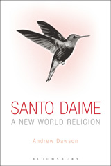 E-book, Santo Daime, Bloomsbury Publishing