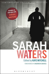 E-book, Sarah Waters, Bloomsbury Publishing