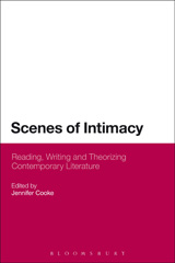 eBook, Scenes of Intimacy, Bloomsbury Publishing