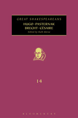 E-book, Poel, Granville Barker, Guthrie, Wanamaker, Bloomsbury Publishing