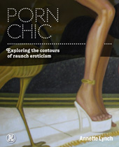 E-book, Porn Chic, Bloomsbury Publishing