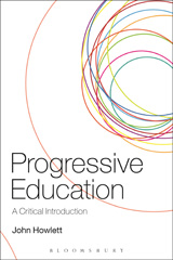 E-book, Progressive Education, Bloomsbury Publishing