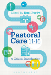 E-book, Pastoral Care 11-16, Bloomsbury Publishing