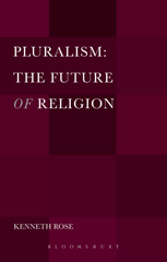 E-book, Pluralism : The Future of Religion, Bloomsbury Publishing