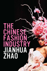 E-book, The Chinese Fashion Industry, Bloomsbury Publishing