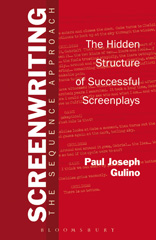 E-book, Screenwriting, Gulino, Paul Joseph, Bloomsbury Publishing
