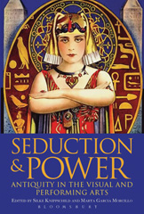 E-book, Seduction and Power, Bloomsbury Publishing