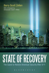 eBook, State of Recovery, Zellen, Barry Scott, Bloomsbury Publishing