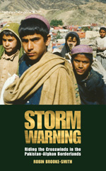 eBook, Storm Warning, Bloomsbury Publishing