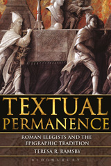 E-book, Textual Permanence, Ramsby, Teresa, Bloomsbury Publishing