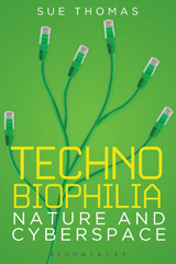 E-book, Technobiophilia, Bloomsbury Publishing