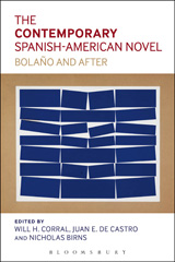 m, The Contemporary Spanish-American Novel, Bloomsbury Publishing