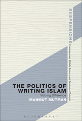 E-book, The Politics of Writing Islam, Bloomsbury Publishing