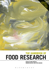 E-book, The Handbook of Food Research, Bloomsbury Publishing