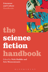 E-book, The Science Fiction Handbook, Bloomsbury Publishing