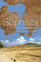 E-book, The Sophists, Bloomsbury Publishing