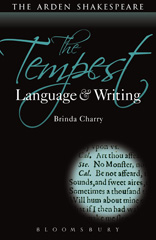 E-book, The Tempest : Language and Writing, Bloomsbury Publishing