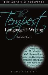 E-book, The Tempest : Language and Writing, Charry, Brinda, Bloomsbury Publishing