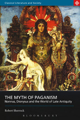 E-book, The Myth of Paganism, Bloomsbury Publishing