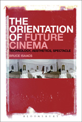 eBook, The Orientation of Future Cinema, Bloomsbury Publishing