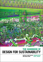 E-book, The Handbook of Design for Sustainability, Walker, Stuart, Bloomsbury Publishing