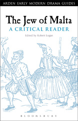 E-book, The Jew of Malta : A Critical Reader, Bloomsbury Publishing