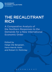 E-book, The Recalcitrant Rich, Bloomsbury Publishing