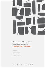 eBook, Transnational Perspectives on Graphic Narratives, Bloomsbury Publishing