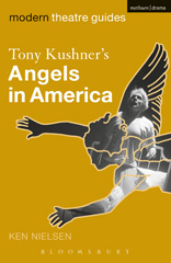 E-book, Tony Kushner's Angels in America, Bloomsbury Publishing