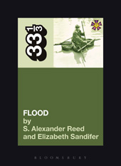 E-book, They Might Be Giants' Flood, Reed, S. Alexander, Bloomsbury Publishing