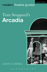 E-book, Tom Stoppard's Arcadia, Bloomsbury Publishing
