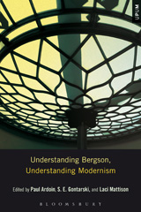 E-book, Understanding Bergson, Understanding Modernism, Bloomsbury Publishing
