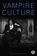 E-book, Vampire Culture, Bloomsbury Publishing