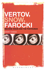 E-book, Vertov, Snow, Farocki, Bloomsbury Publishing