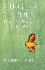 E-book, Virgil's Garden, Jones, Frederick, Bloomsbury Publishing