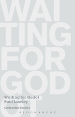E-book, Waiting for Godot, Lawley, Paul, Bloomsbury Publishing